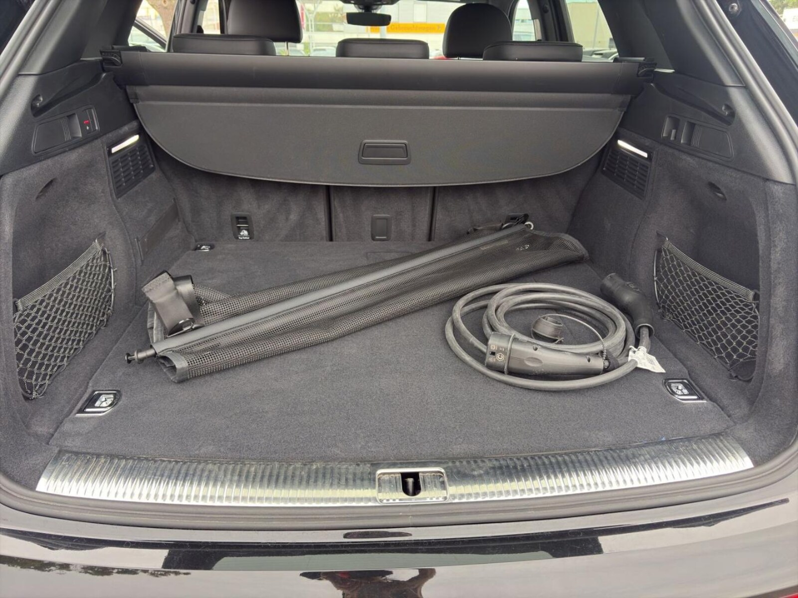 Audi Q5 – Bild 19
