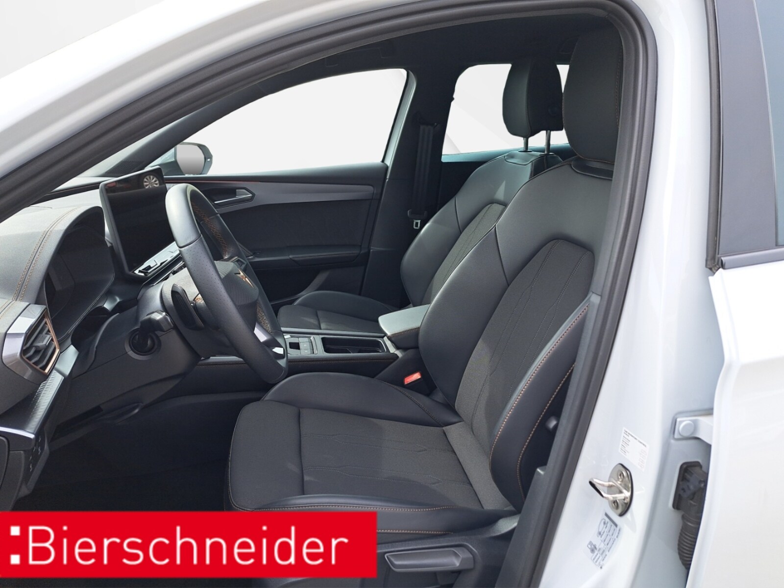 CUPRA Leon Sportstourer – Bild 12