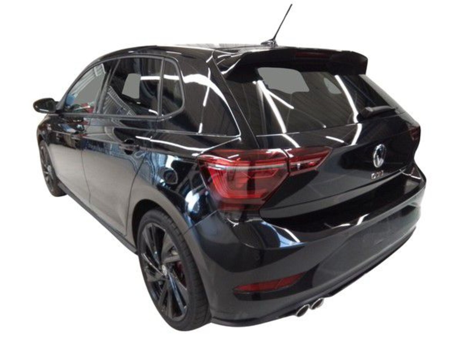 Volkswagen Polo – Bild 6
