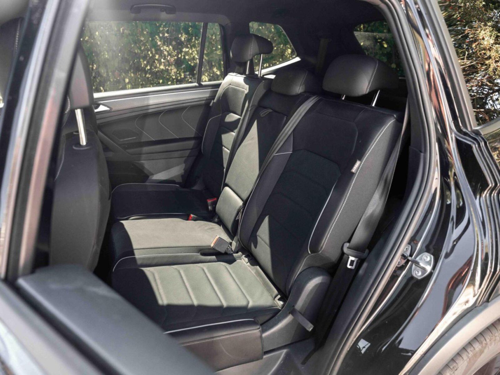 Volkswagen Tiguan Allspace – Bild 18