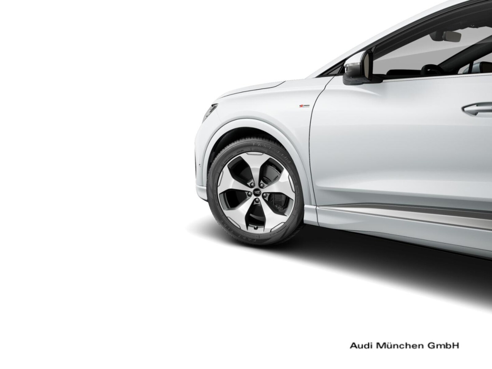 Audi Q4 e-tron – Bild 3
