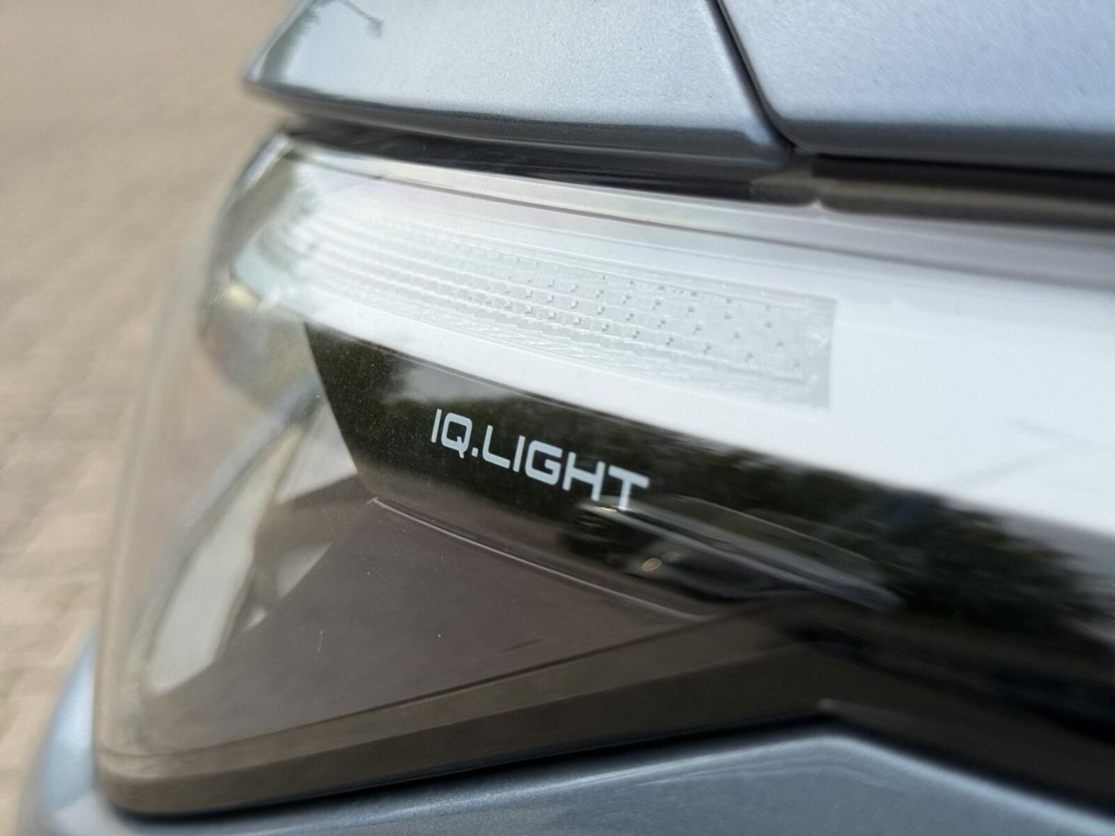 Volkswagen ID.7 Tourer – Bild 24