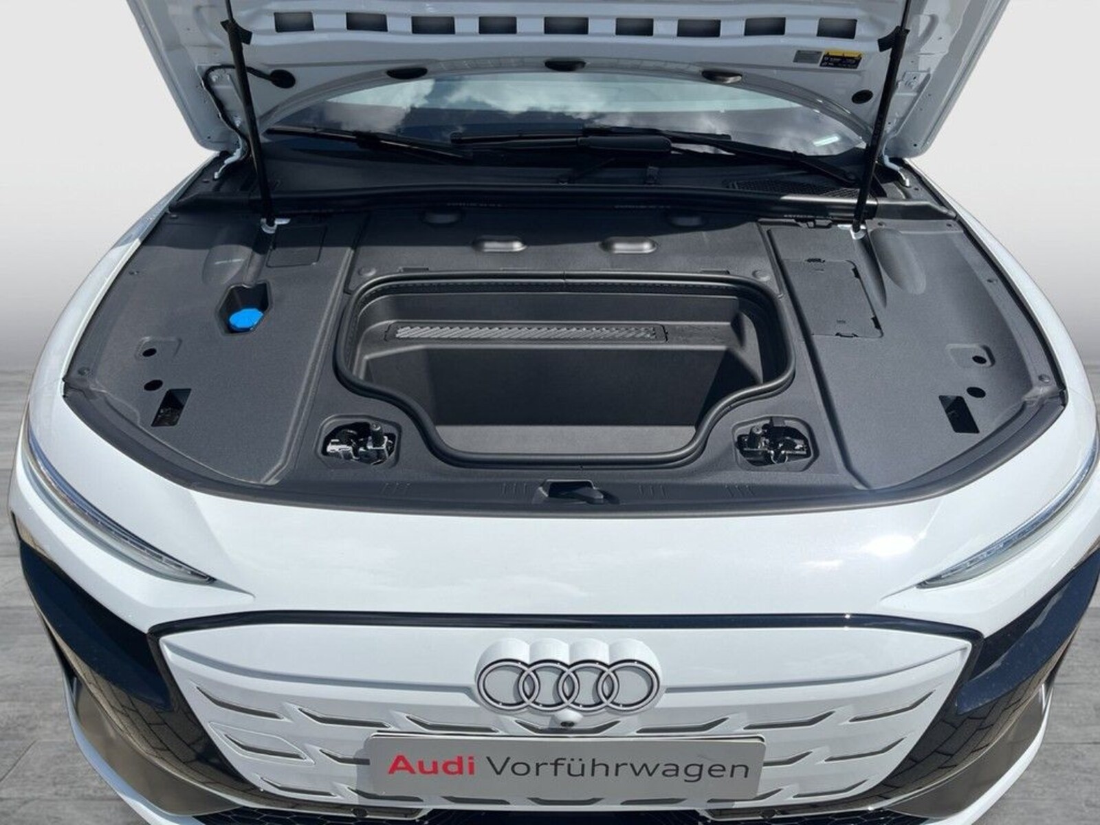 Audi A6 Avant e-tron – Bild 22