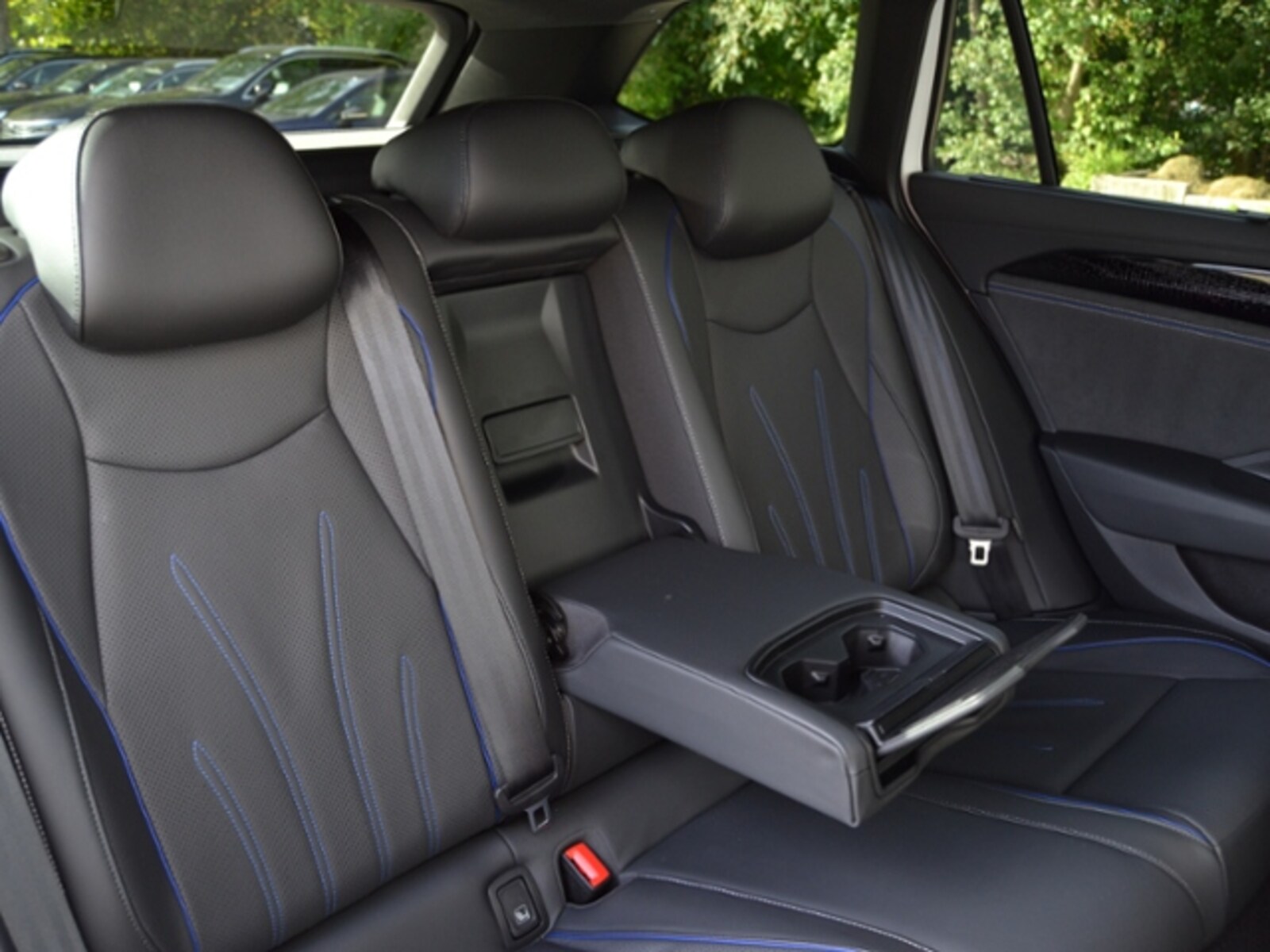 Volkswagen Passat – Bild 38