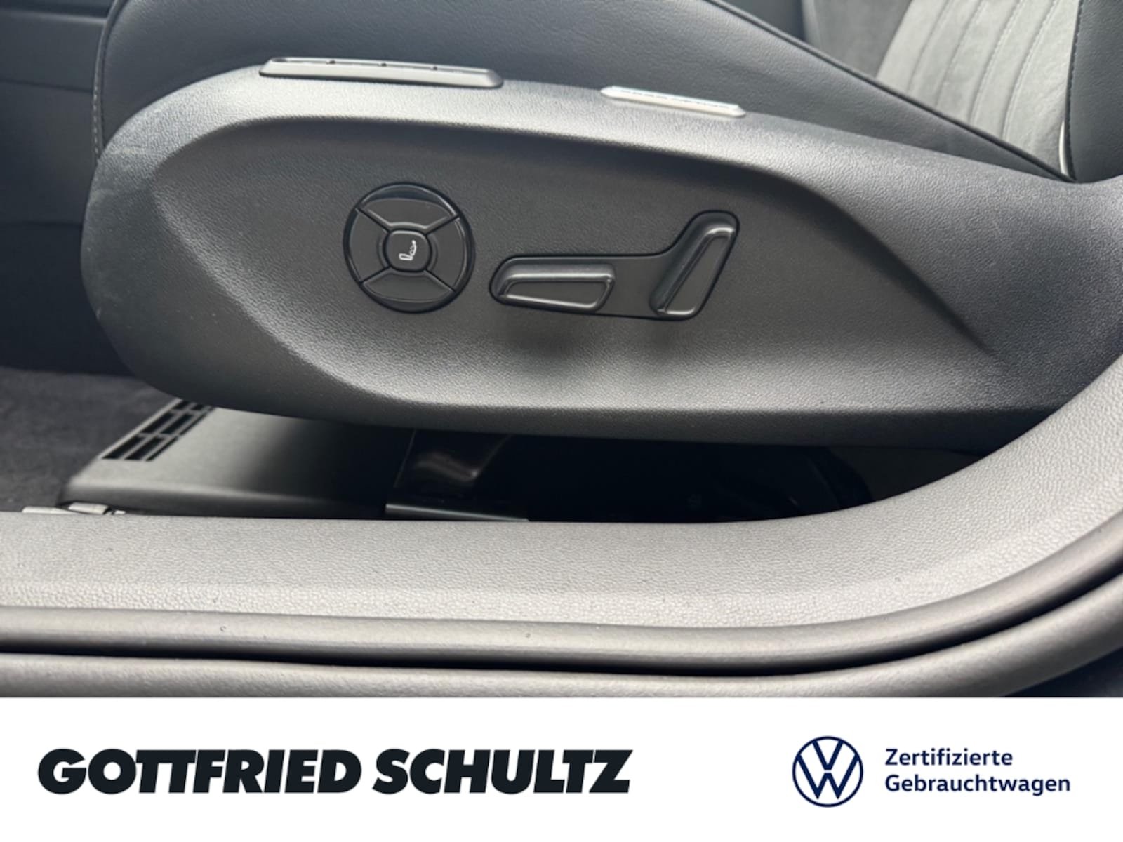 Volkswagen Passat – Bild 12