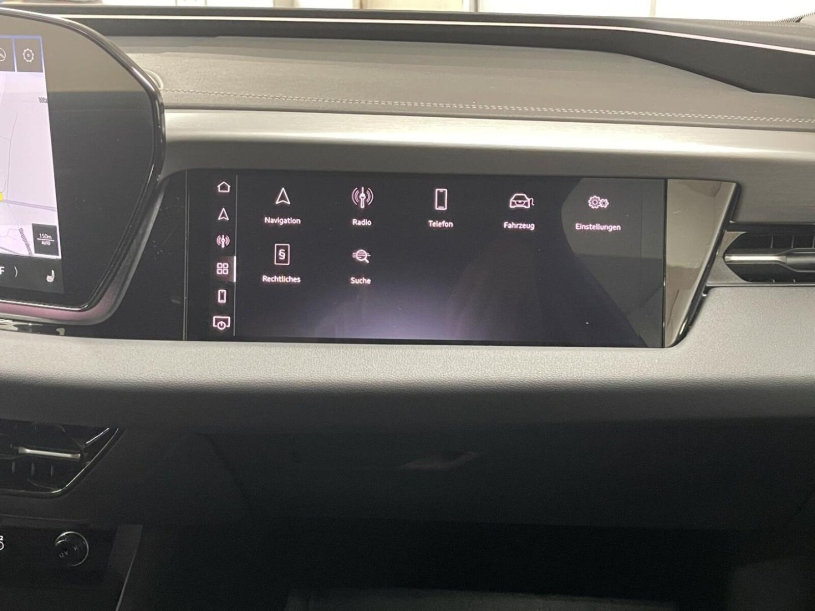 Audi A6 Avant e-tron – Bild 25