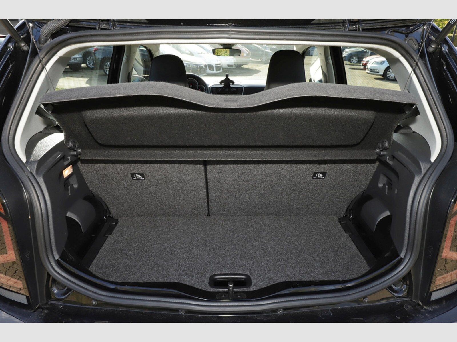 Volkswagen up! – Bild 6