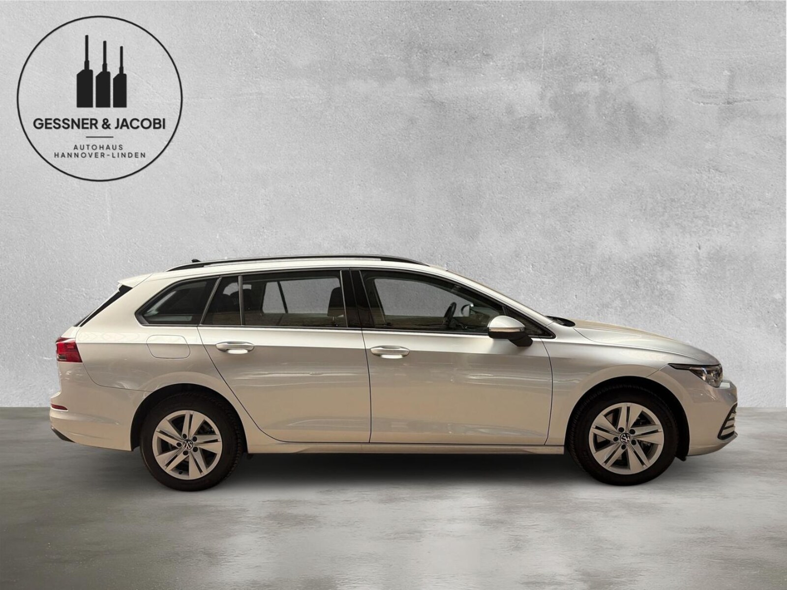 Volkswagen Golf Variant – Bild 3