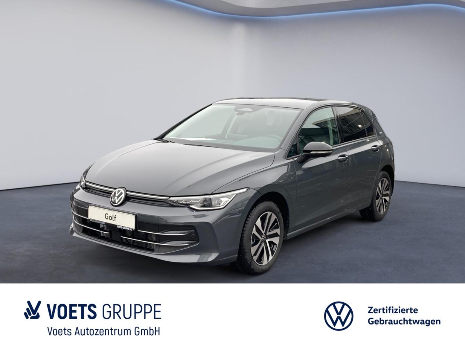 Volkswagen Golf – Bild 2