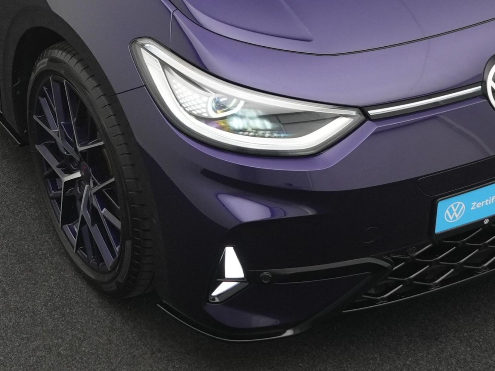 Volkswagen ID.3 – Bild 19