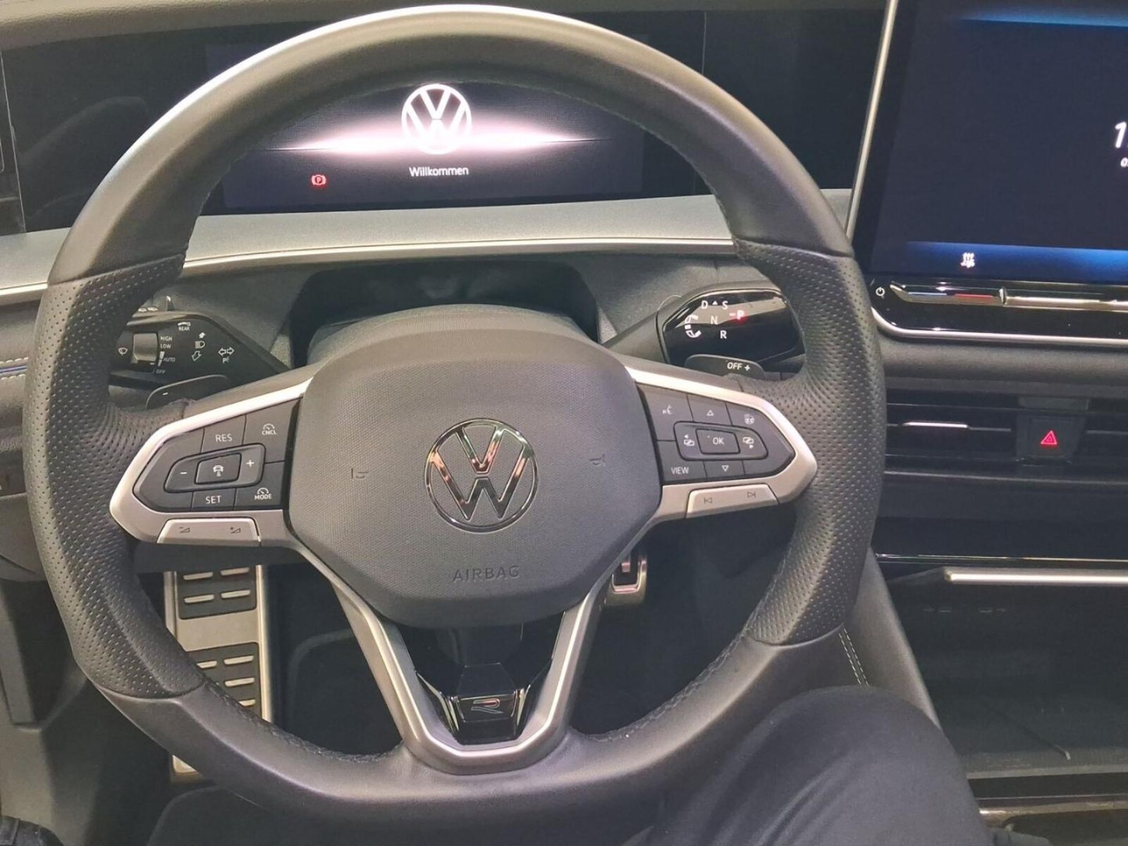 Volkswagen Tayron – Bild 16