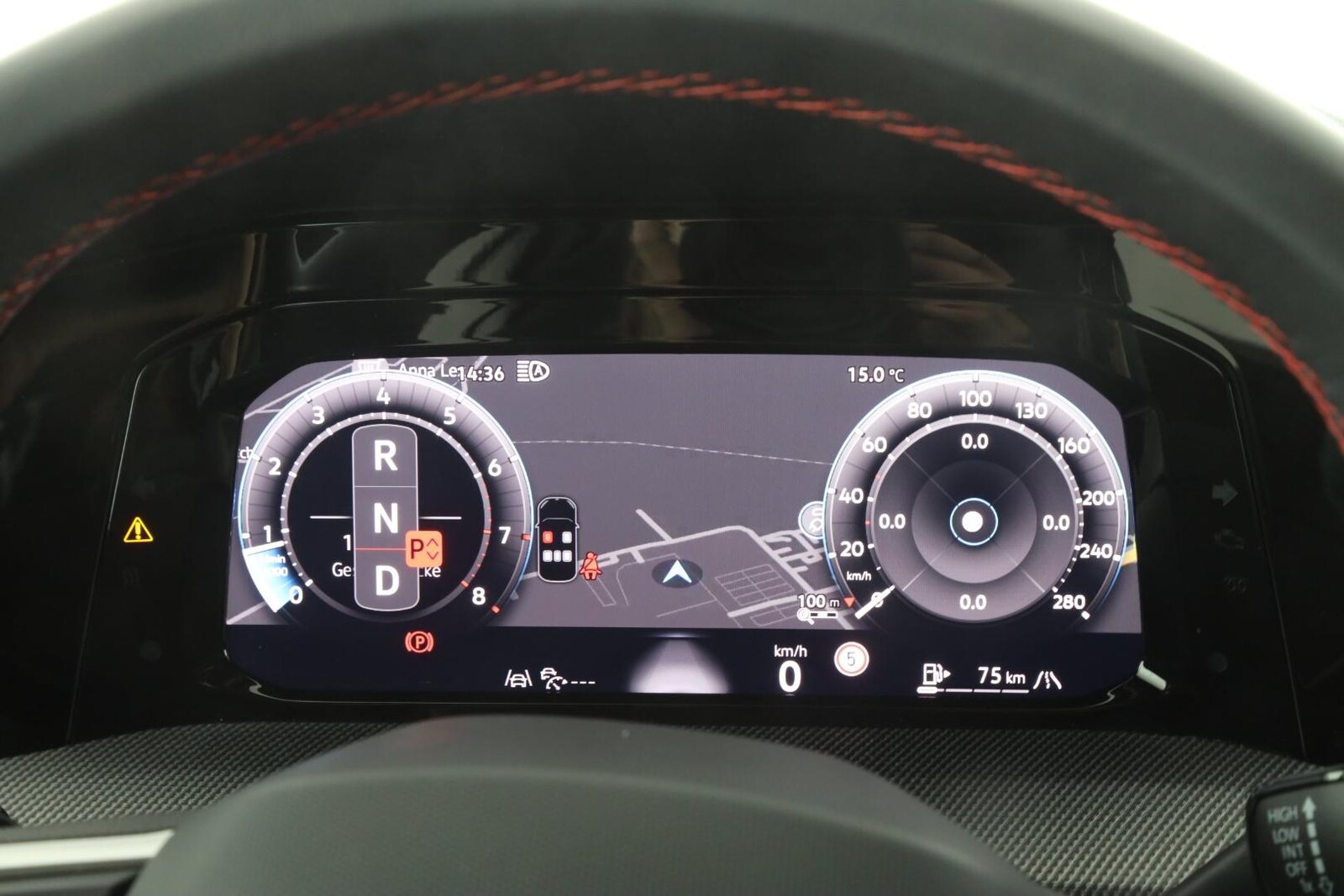 Volkswagen Golf – Bild 19