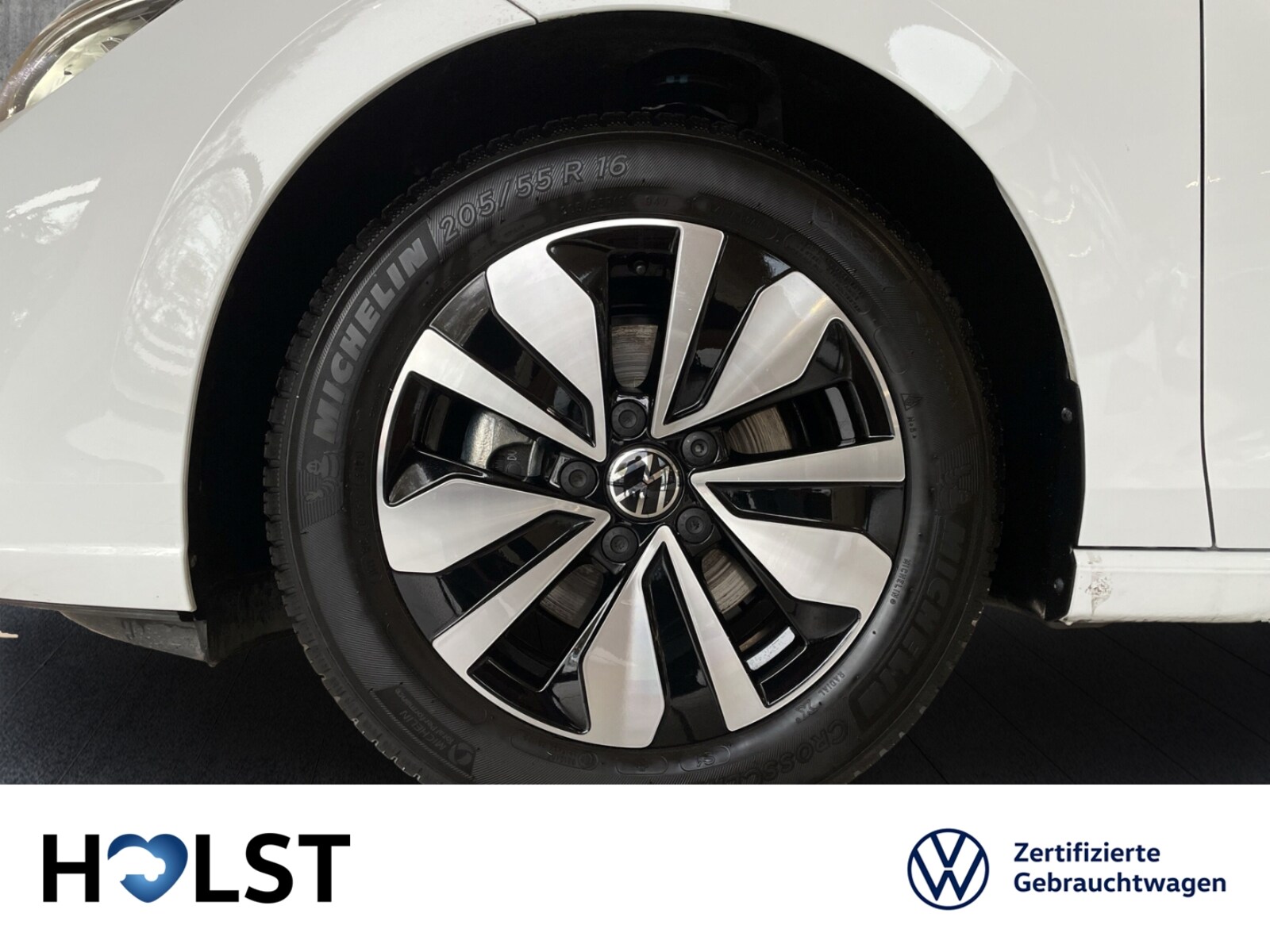 Volkswagen Golf – Bild 12