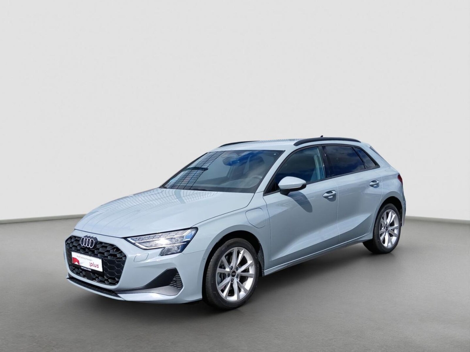 Audi A3 Sportback – Bild 2