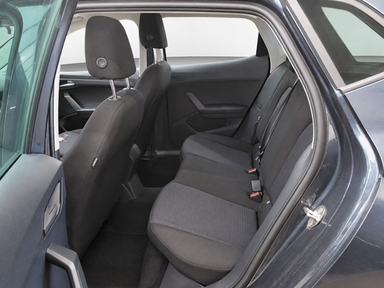 SEAT Ibiza – Bild 9