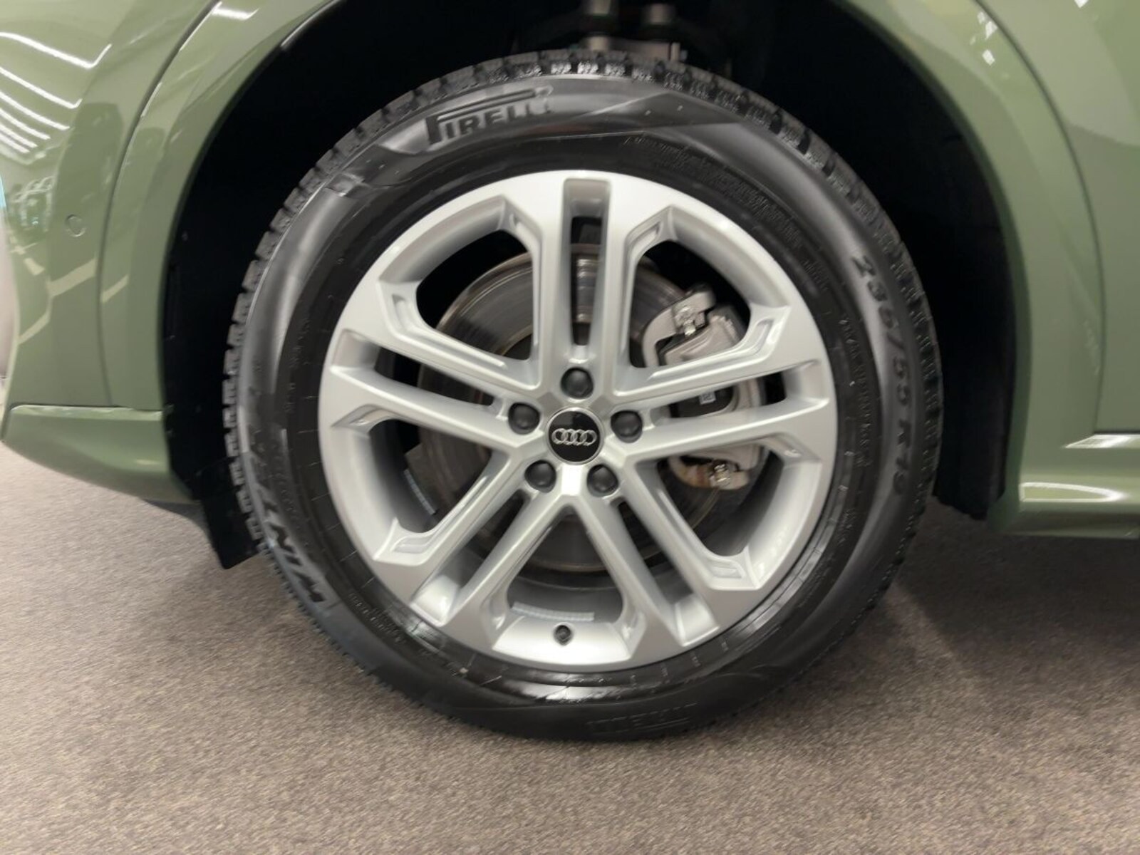Audi Q5 – Bild 15