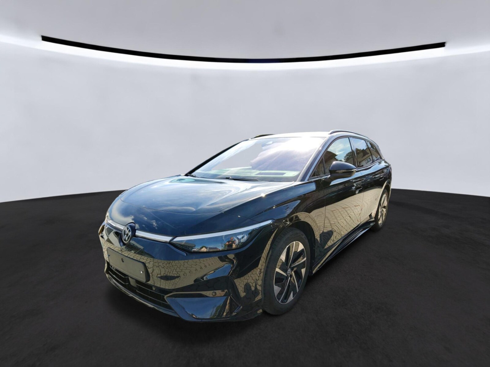 Volkswagen ID.7 Tourer – Bild 2