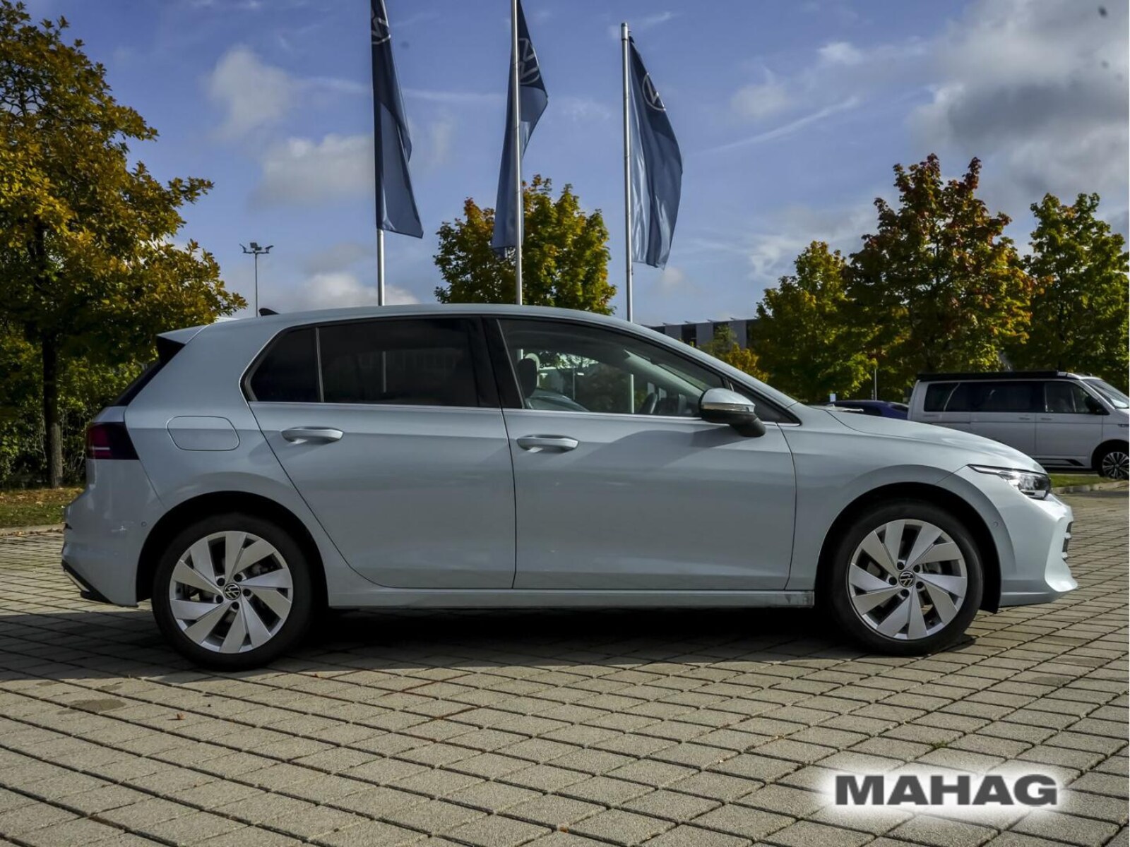 Volkswagen Golf – Bild 5