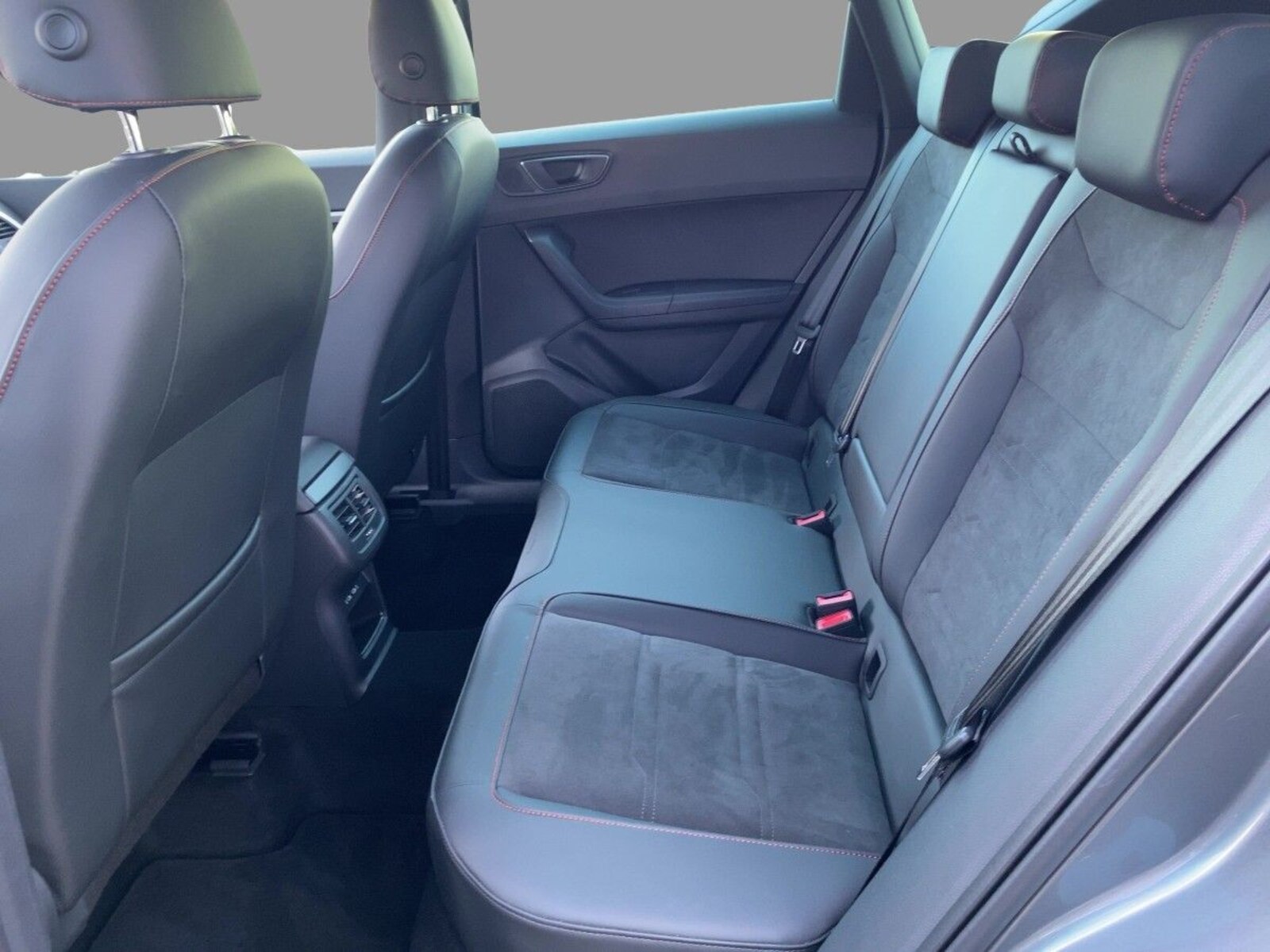SEAT Ateca – Bild 9