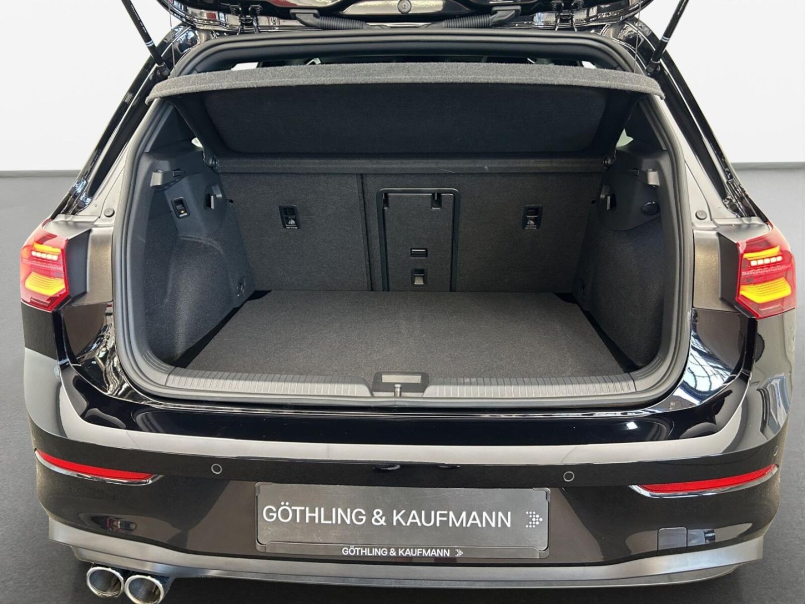 Volkswagen Golf – Bild 11