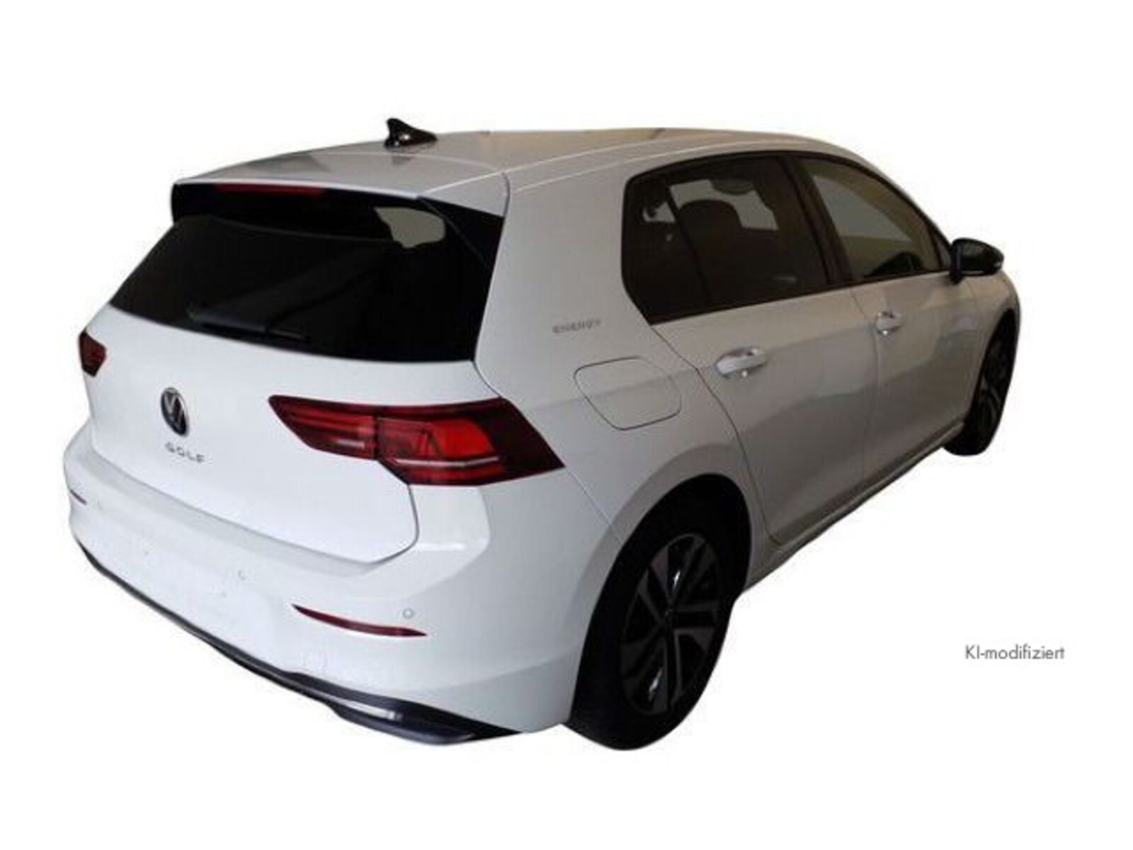 Volkswagen Golf – Bild 2