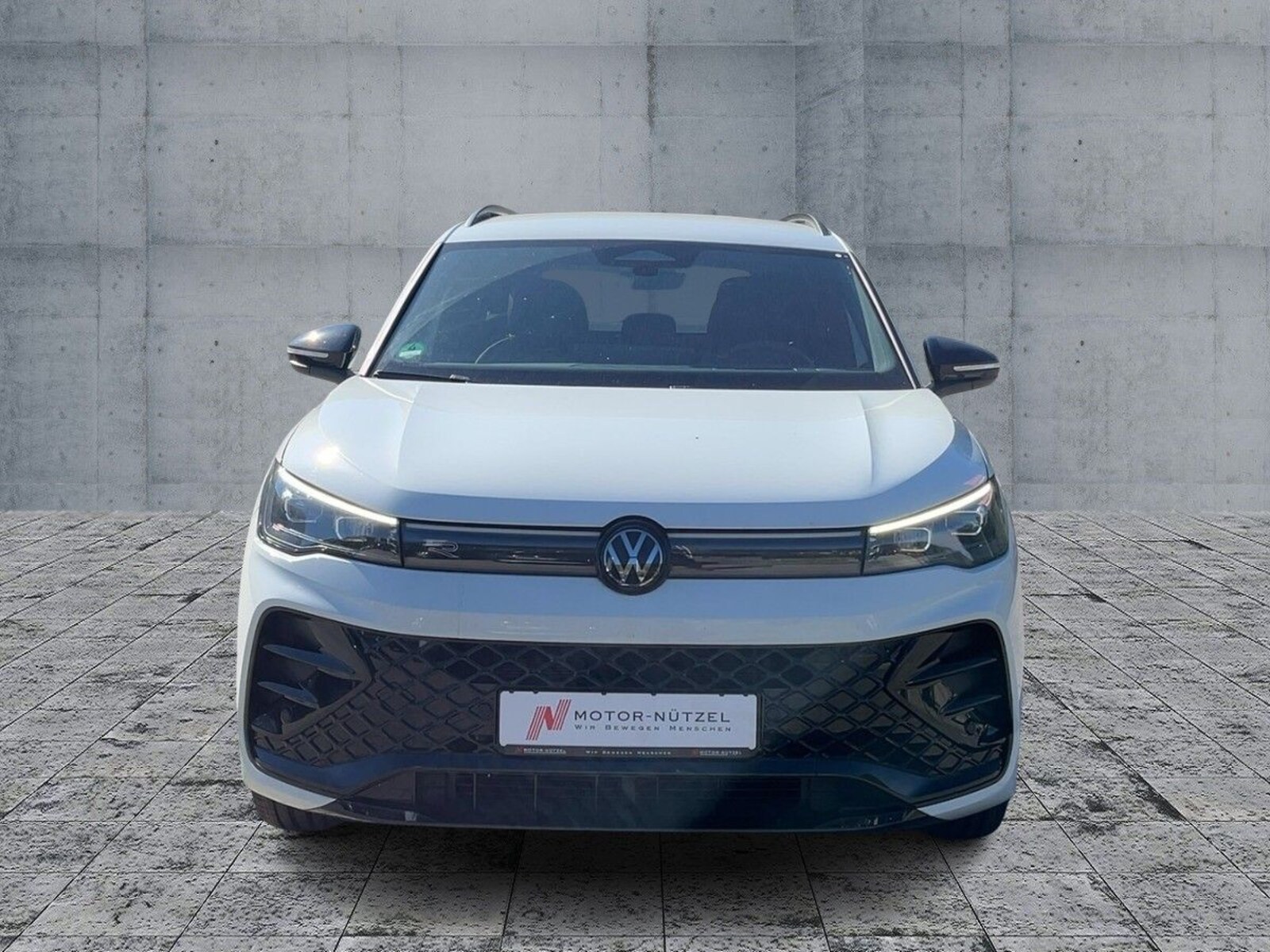 Volkswagen Tiguan – Bild 2