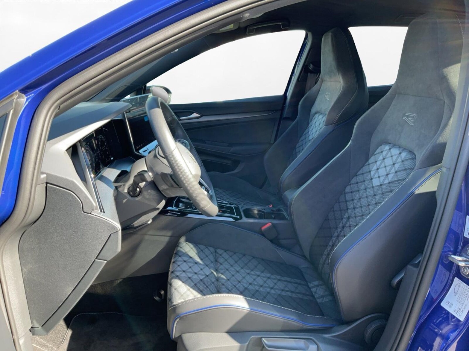 Volkswagen Golf – Bild 8