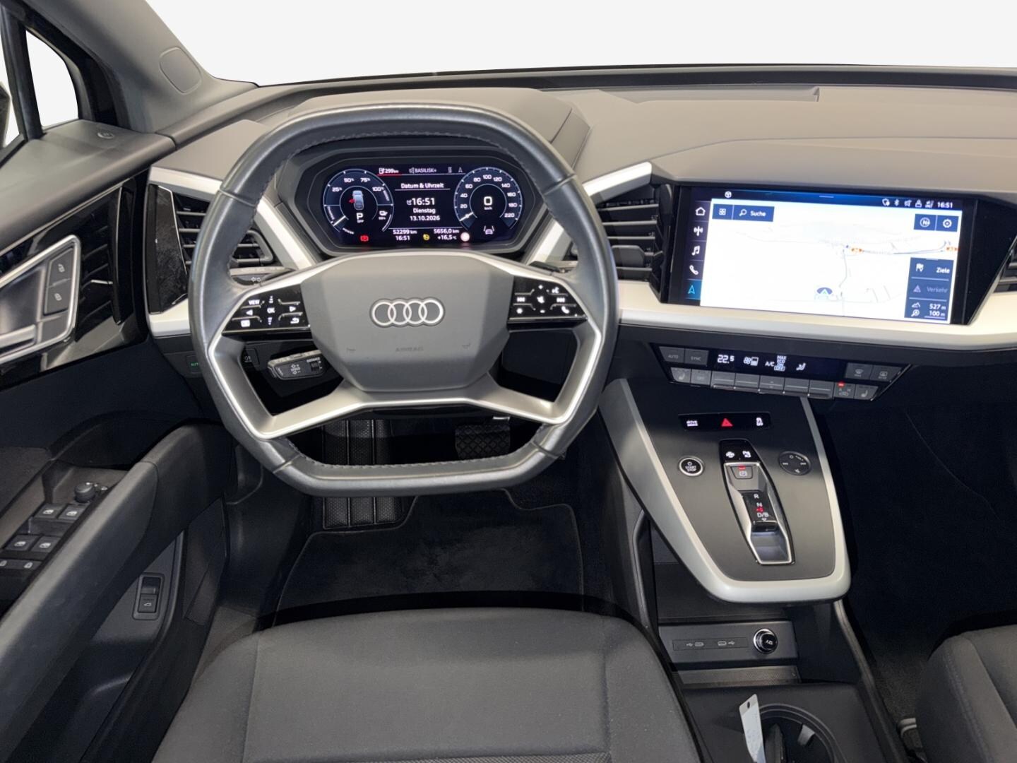 Image de Audi Q4 Sportback e-tron 50 e-tron quattro 220,00 kW - for more details contact your dealer