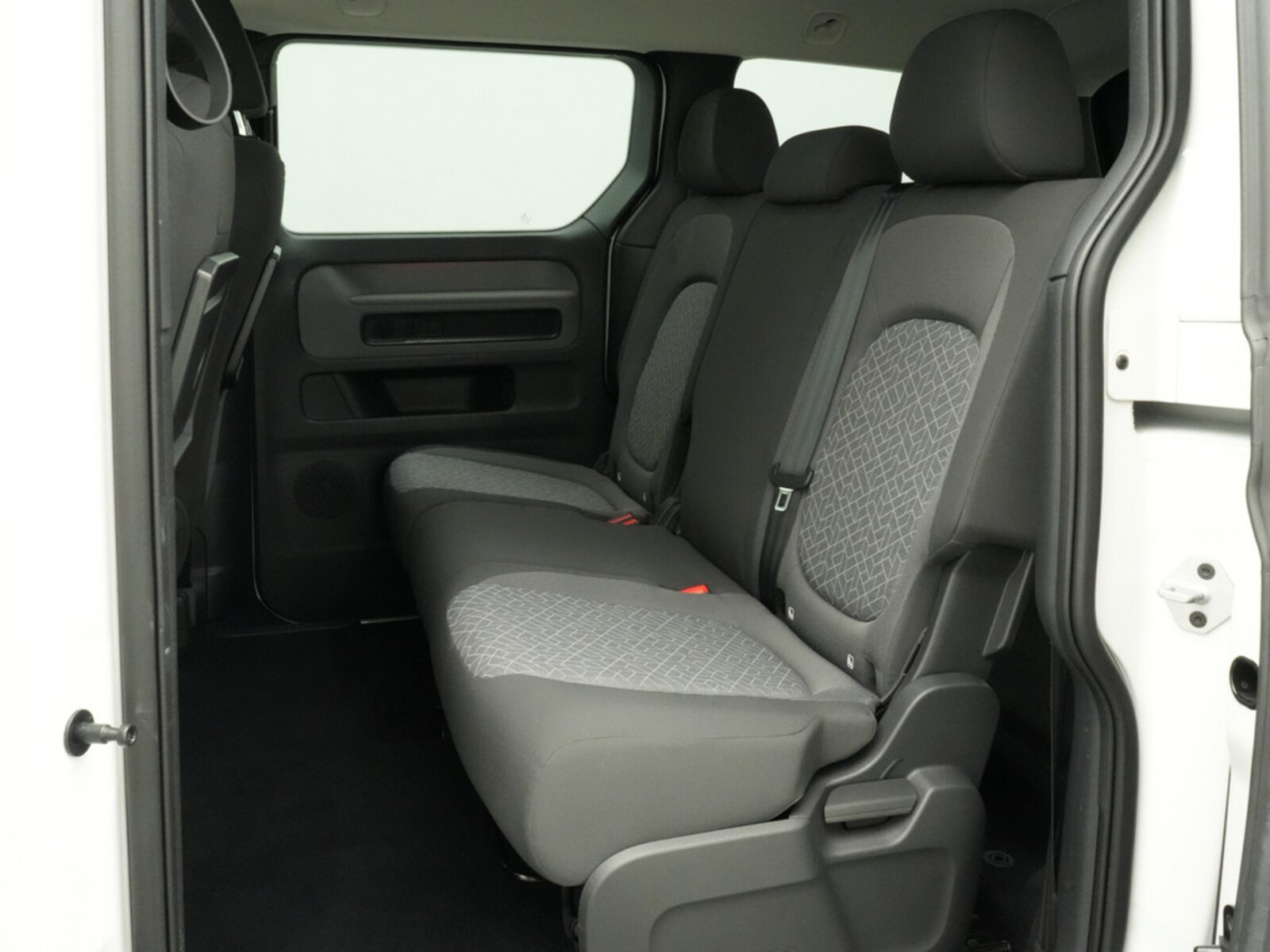 Volkswagen ID. Buzz – Bild 16