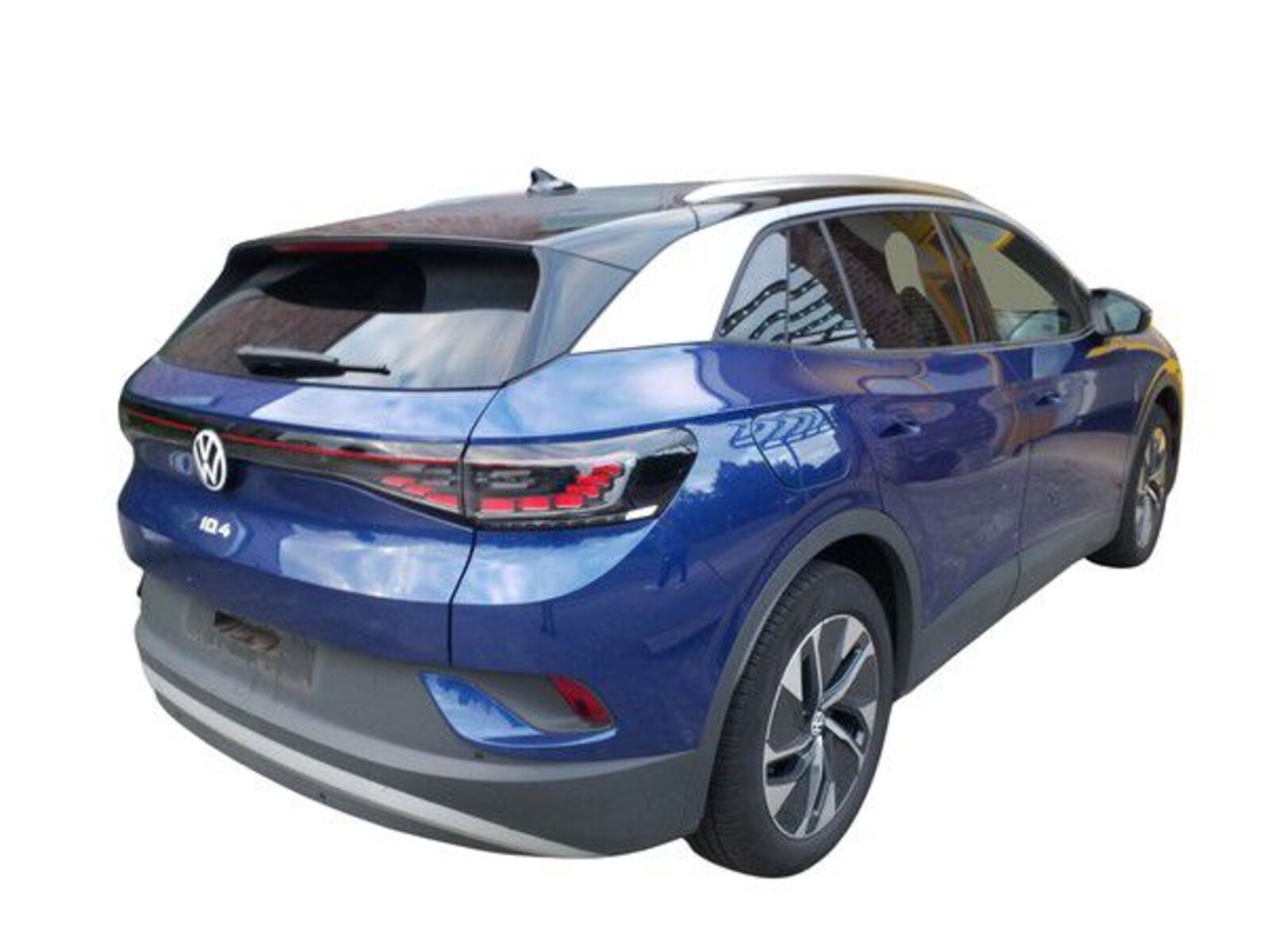 Volkswagen ID.4 – Bild 3