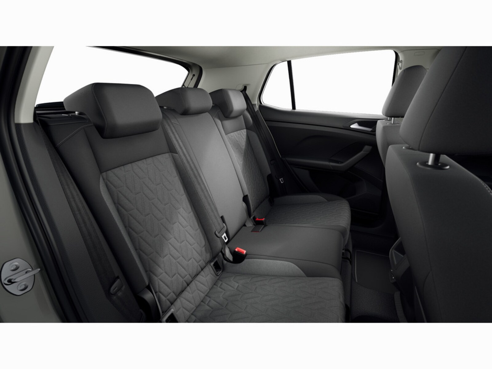 Volkswagen T-Cross – Bild 14