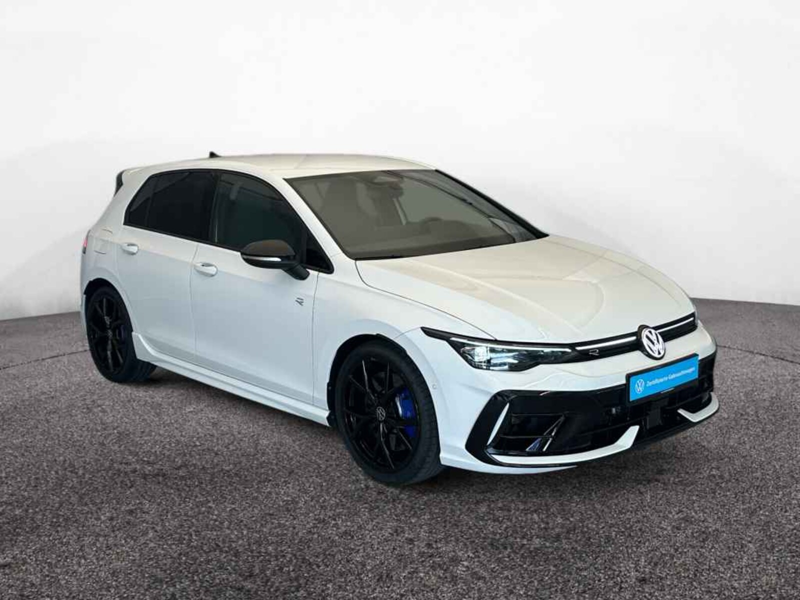 Volkswagen Golf – Bild 5
