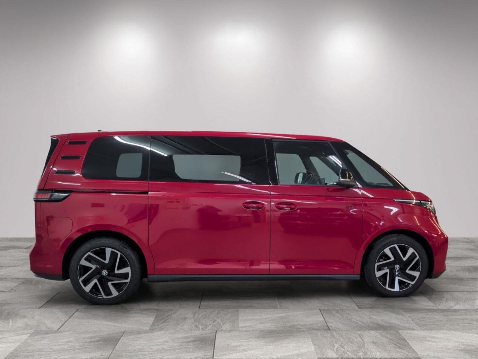 Volkswagen ID. Buzz – Bild 5