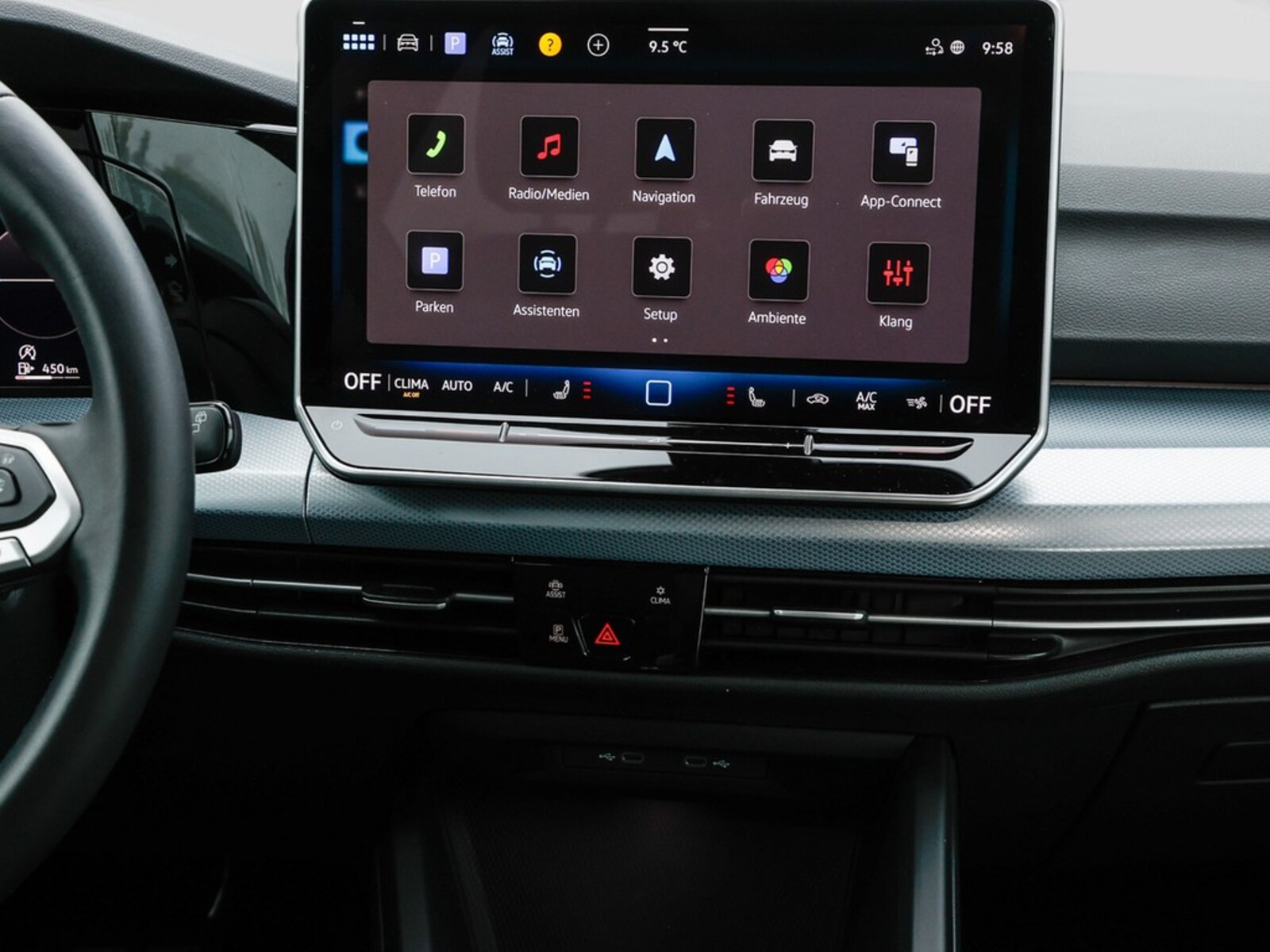 Volkswagen Golf – Bild 13