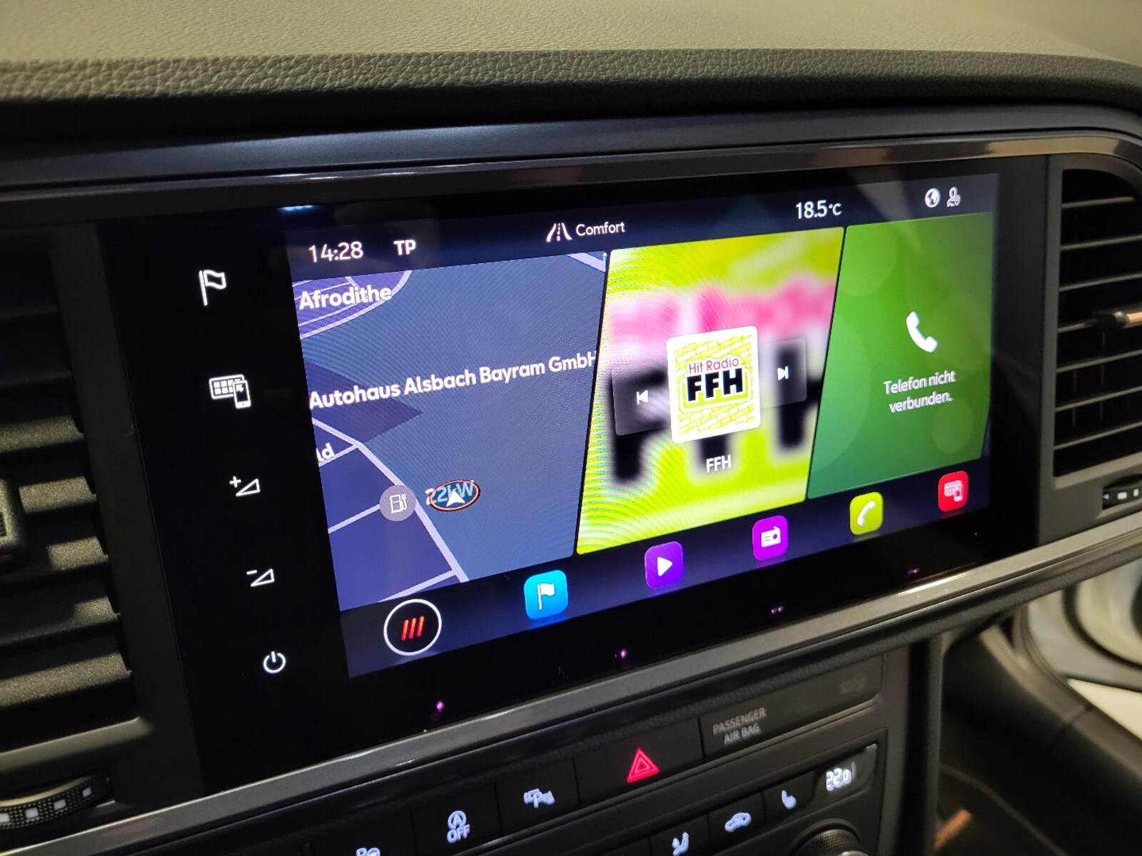 CUPRA Ateca – Bild 14