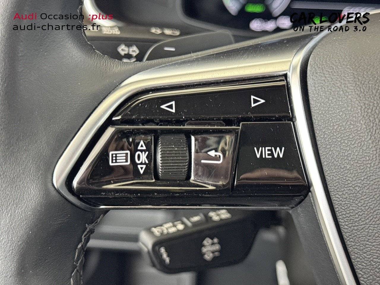 Image about Audi A6 Avant TFSI e Avus 50 TFSI e quattro 220 kW (299 ch) S tronic