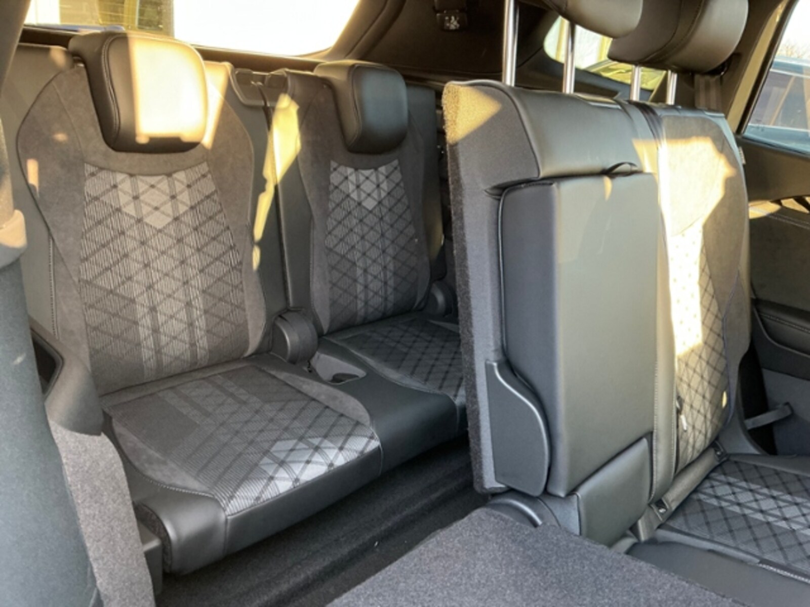 Volkswagen Tayron – Bild 13