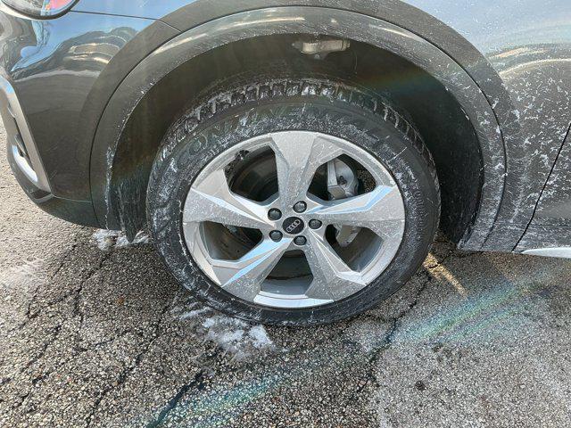 2022 AUDI Q5 - Image 9