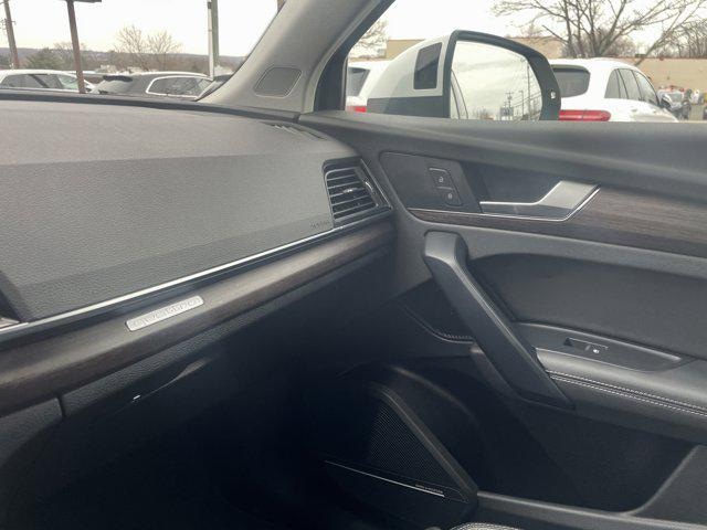 2023 Audi Q5 Premium Plus - Photo 11