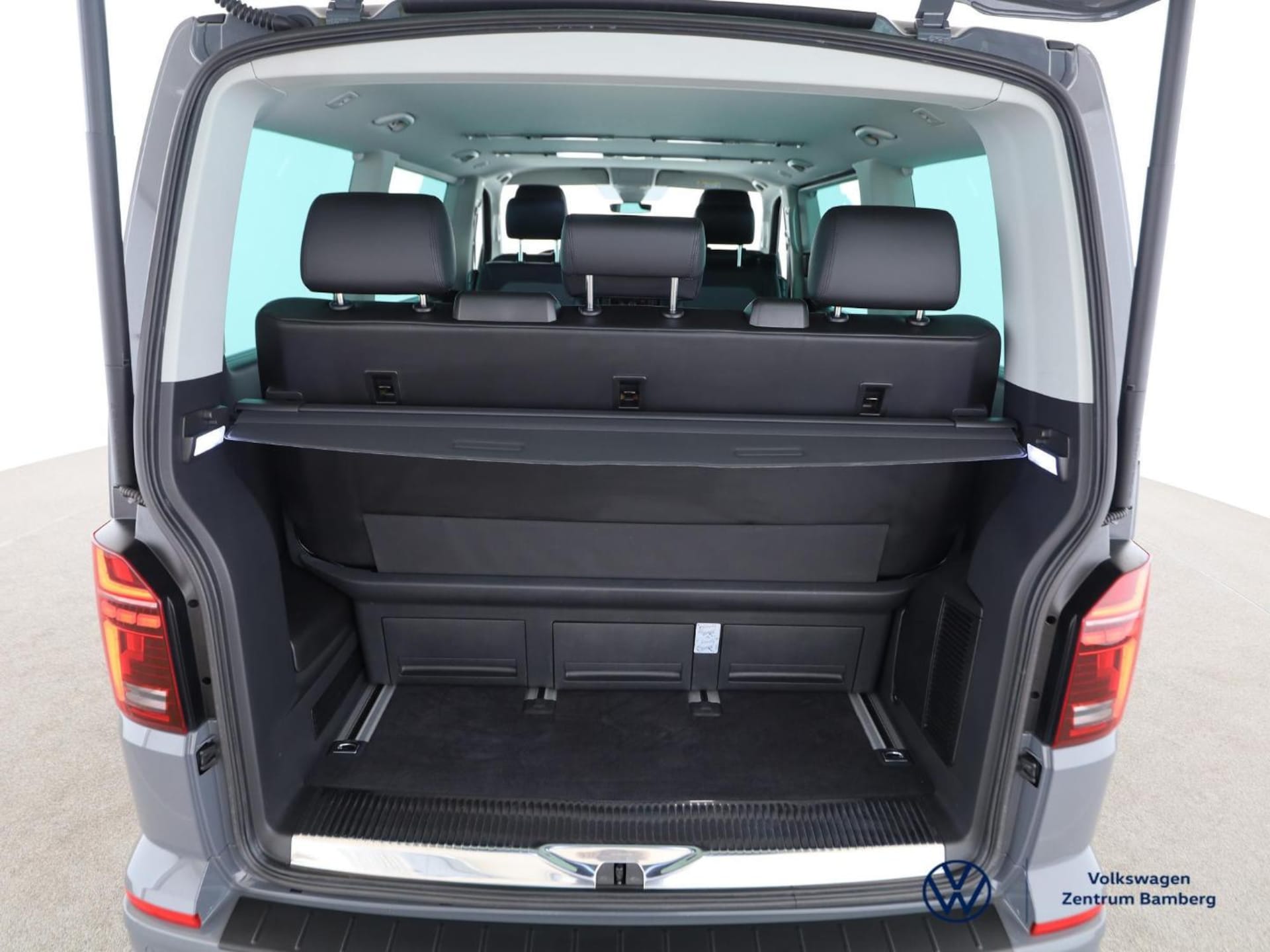 Volkswagen T6.1 Multivan Comfortline