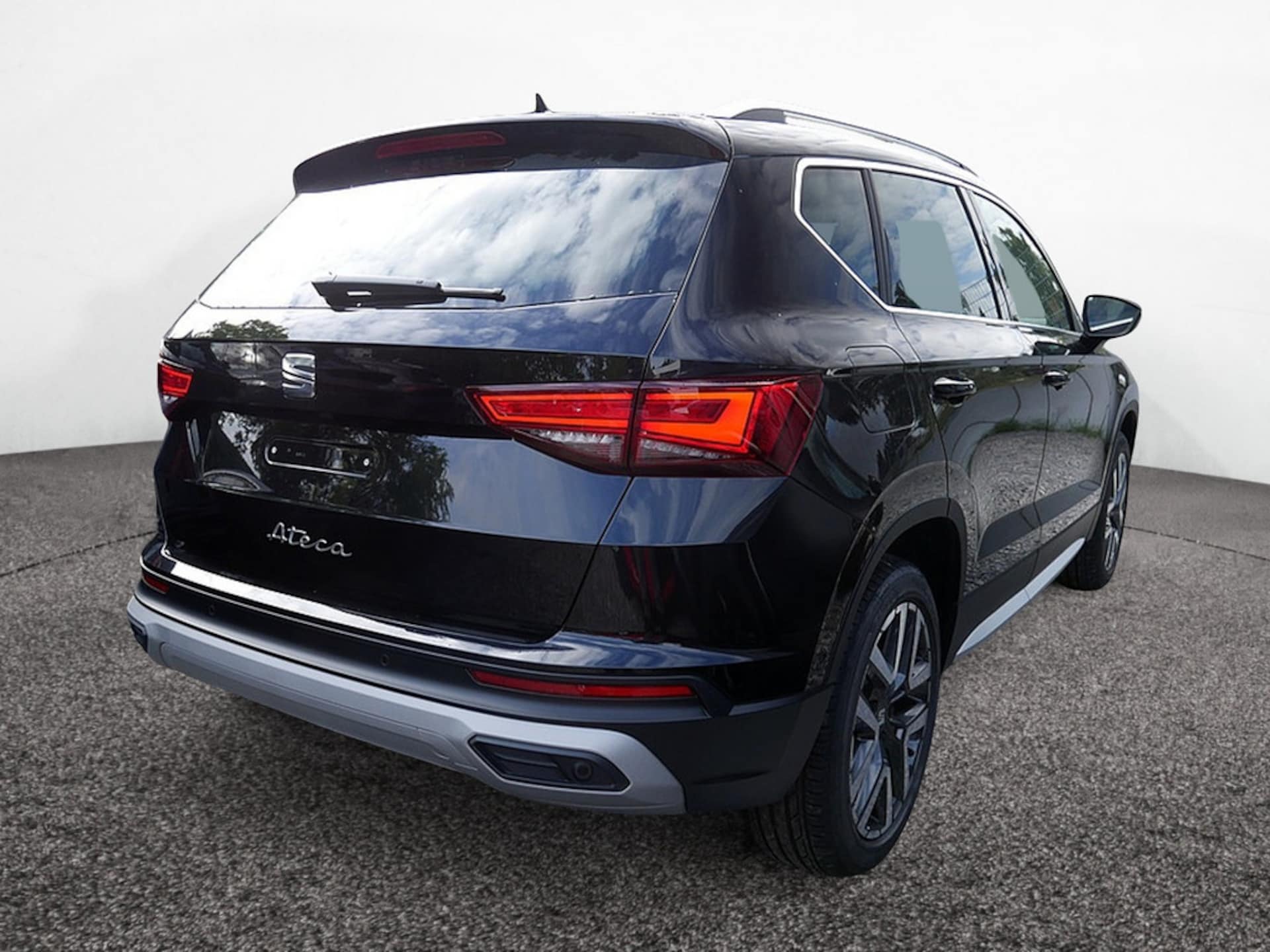 SEAT Ateca Xperience