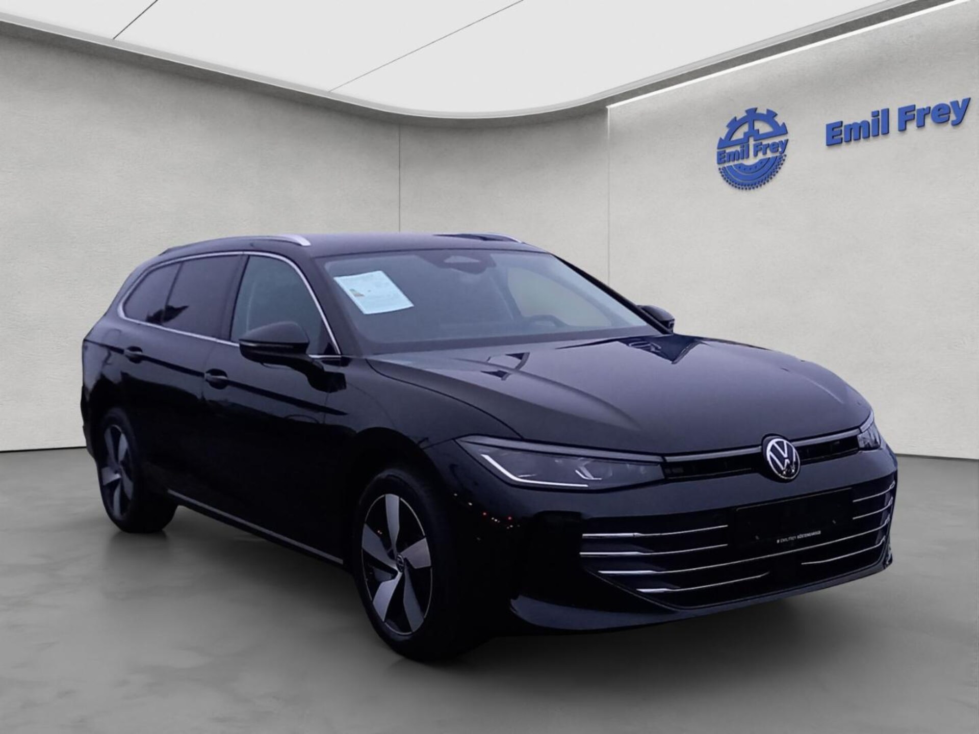 Volkswagen Passat Business