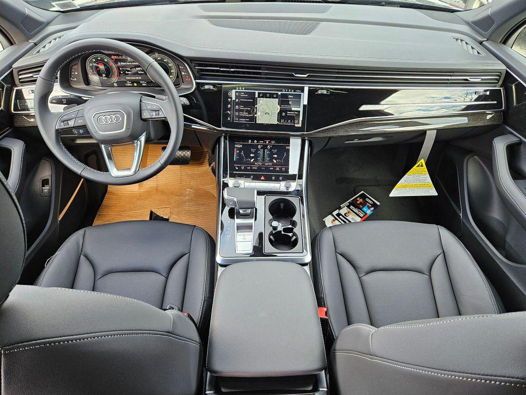 2026 Audi Q7 Premium Plus - Photo 20