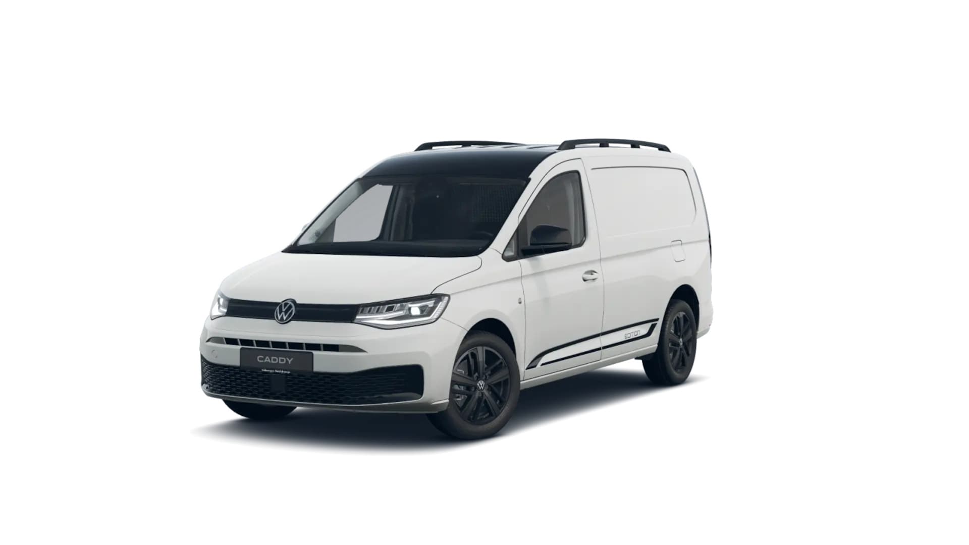 Volkswagen Caddy Maxi Cargo