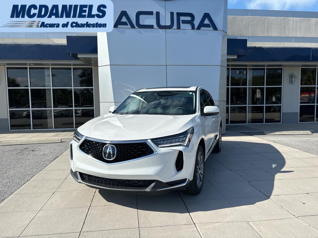 2023 Acura RDX Technology Package's photo