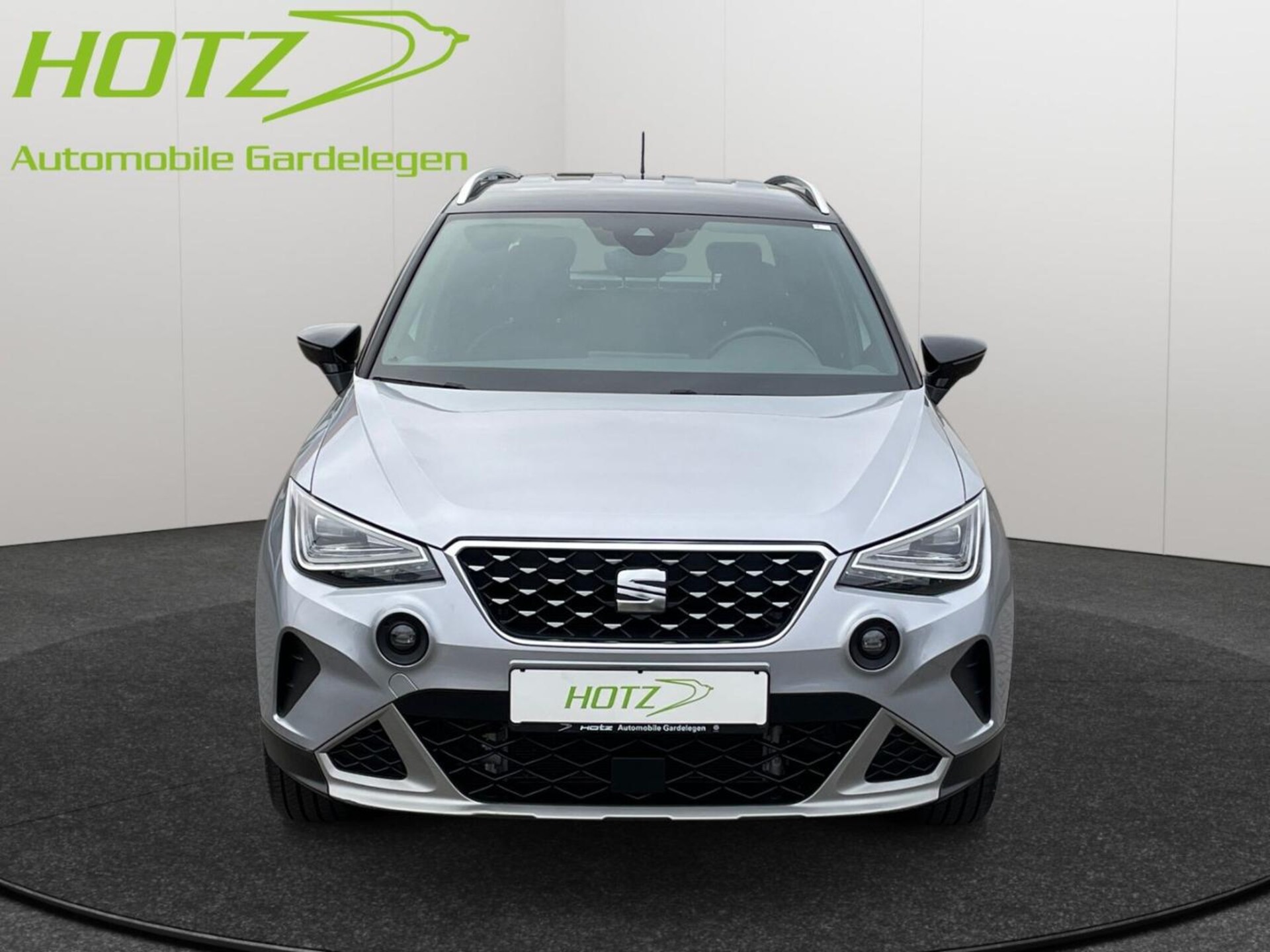 SEAT Arona Xperience