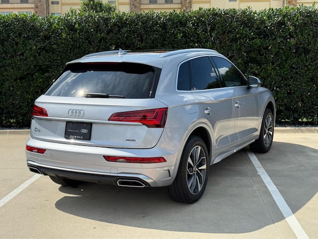 2023 Audi Q5