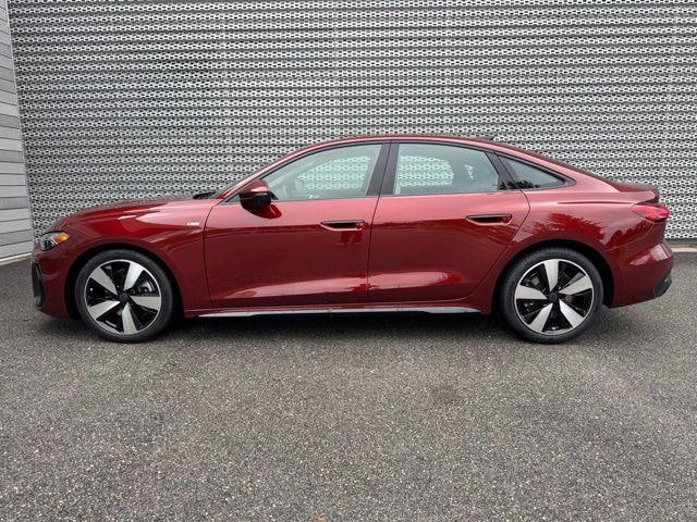 2026 Audi A5 Sedan