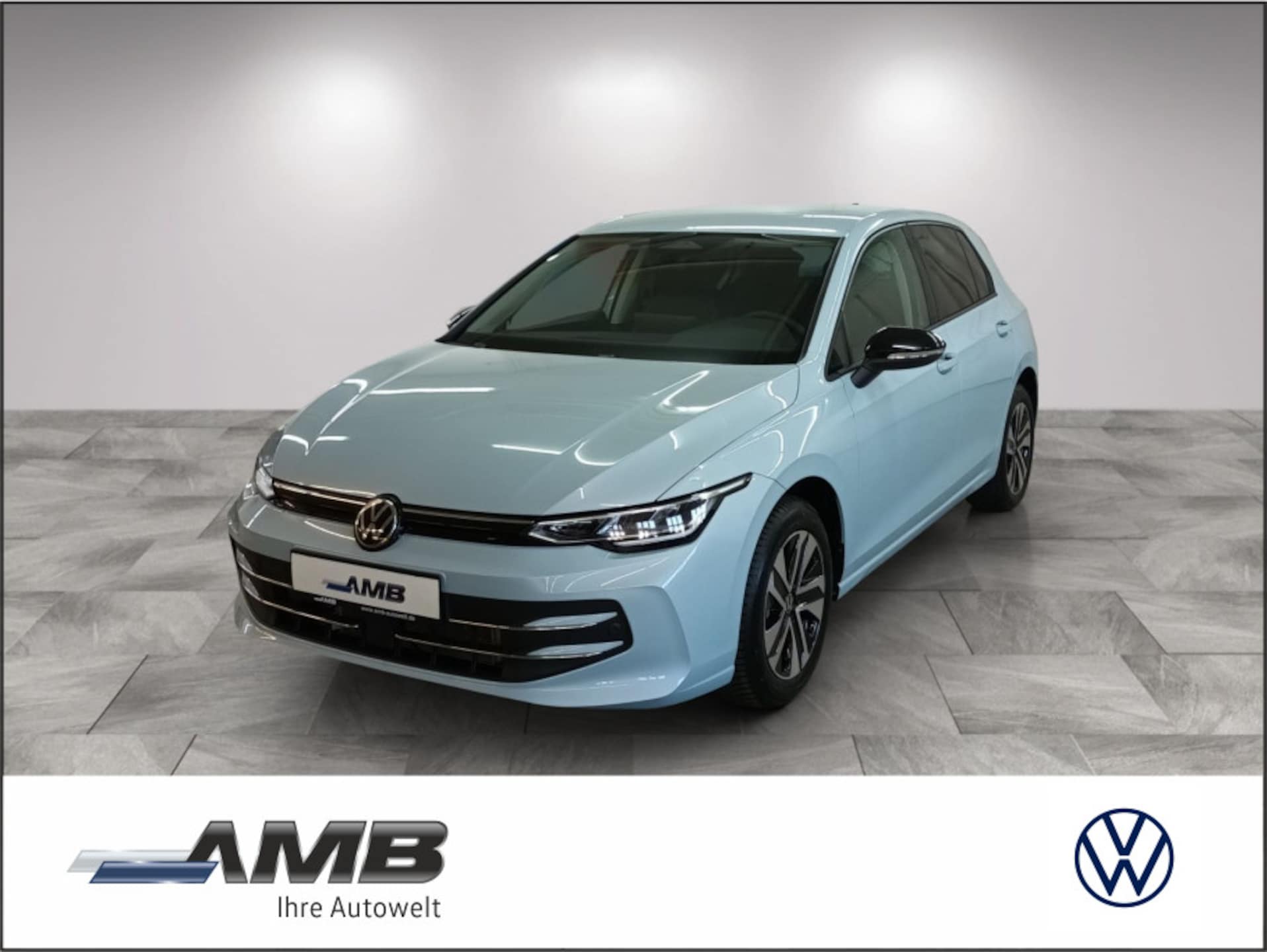 Volkswagen Golf ENERGY