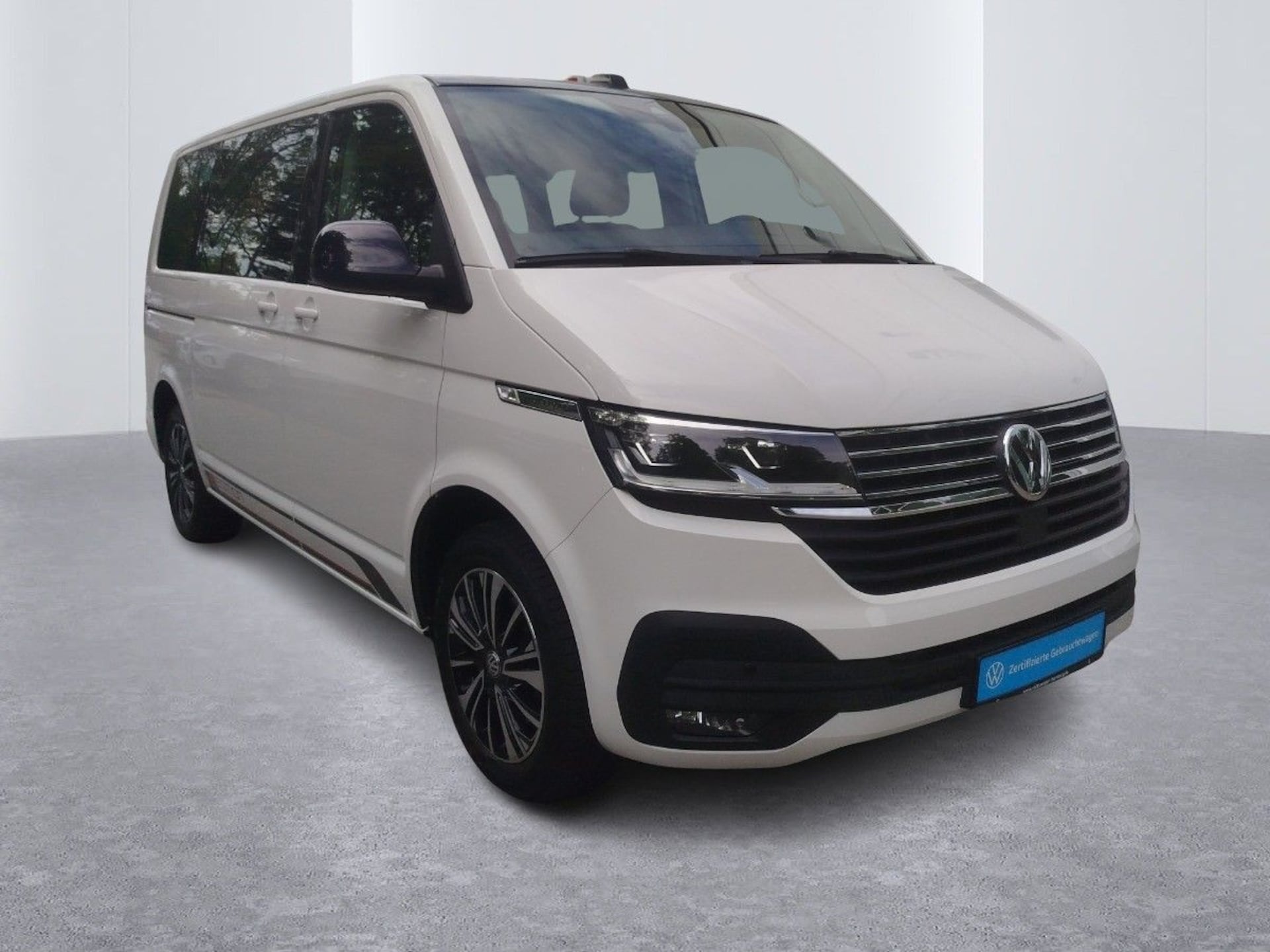 Volkswagen T6.1 Multivan Comfortline
